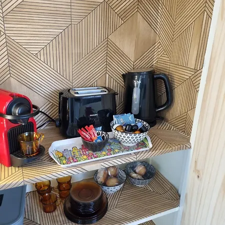 Bed and breakfast Gare - La Blancheraie 3*