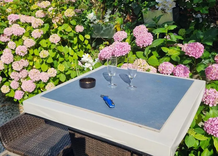 Bed & Breakfast Gare - La Blancheraie 3*