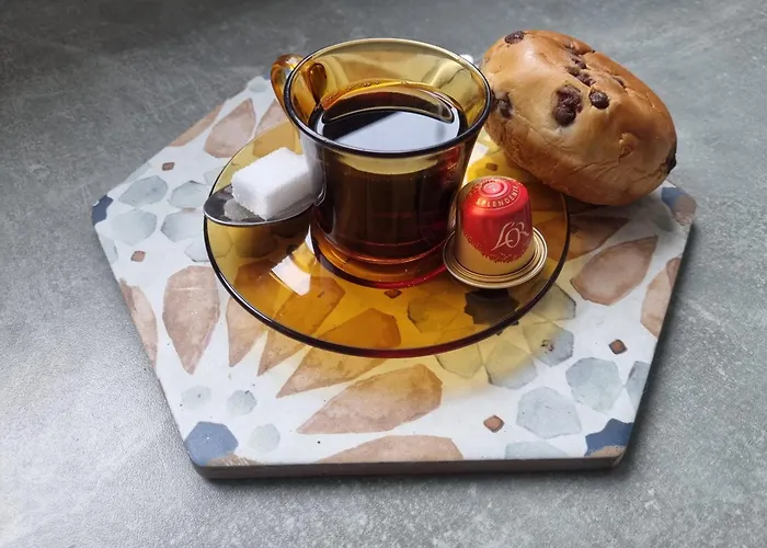 Gare - La Blancheraie 3* Angers